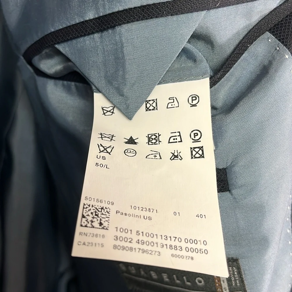 HUGO BOSS blazer